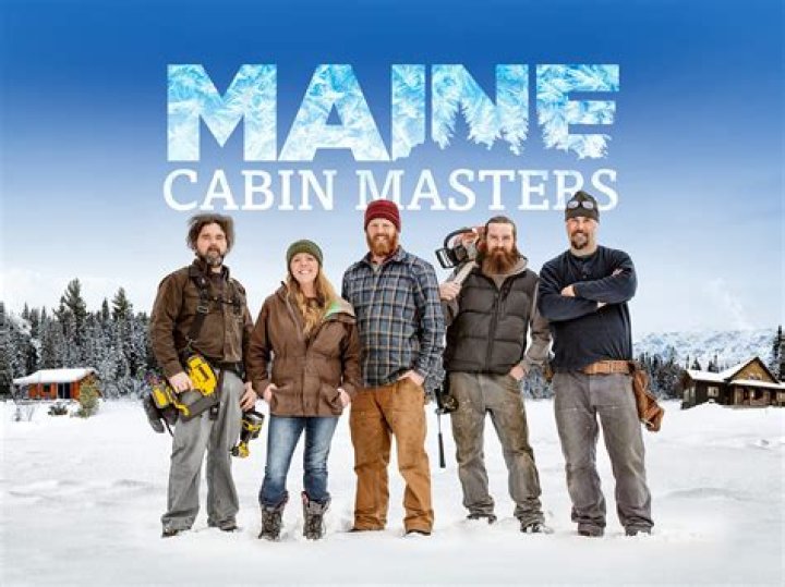 This is how much the Maine Cabin Masters make