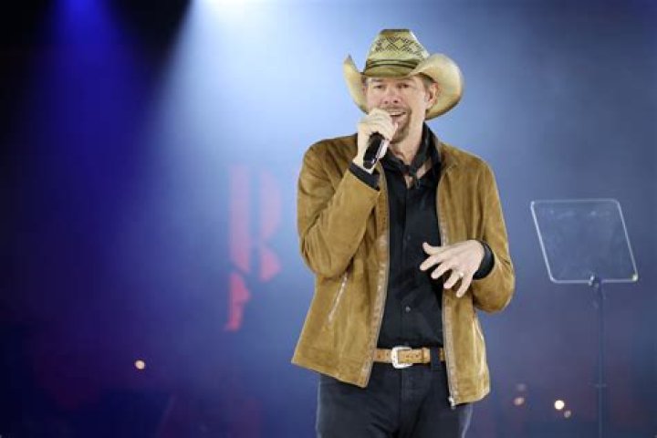 Toby Keith Net Worth, How Much Money Did Toby Keith Worth?