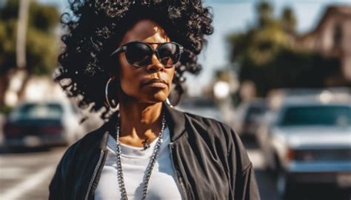 Tomica Woods The Inspiring Journey of Tomica Woods Preserving the Legacy!