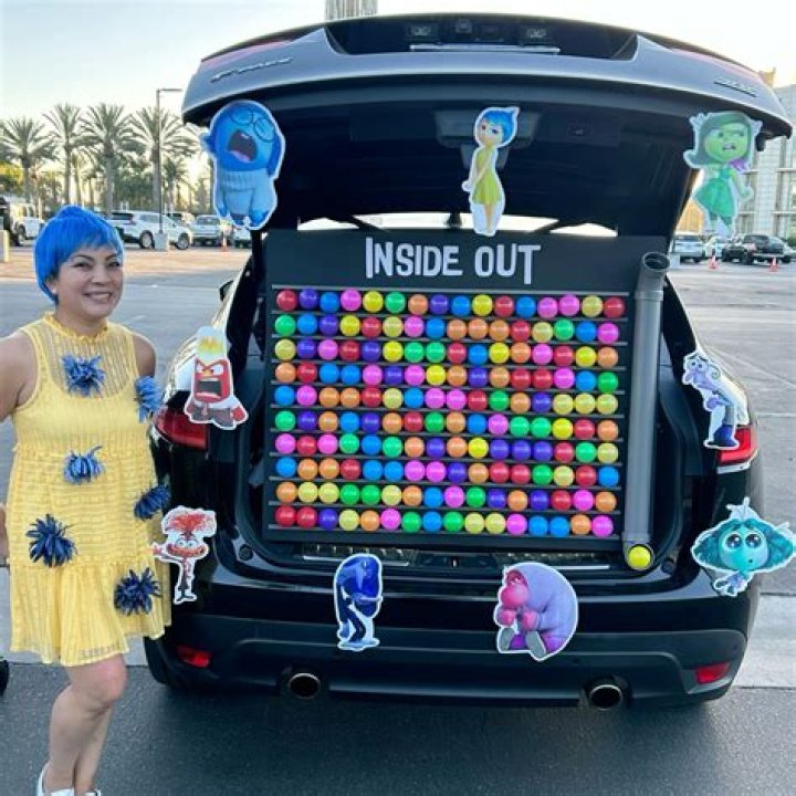🎃 Trunk or Treat with Rite Care/MMI