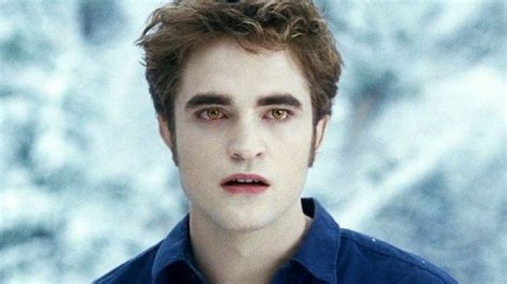 Twilight Almost Had A Different Cast