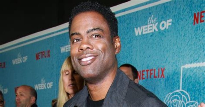 Unexpected the Wealth: Exploring Chris Rock’s Impressive Net Worth