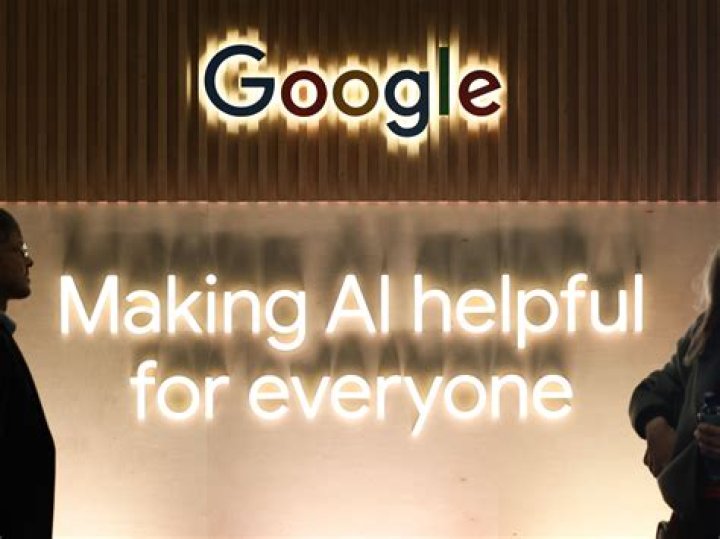 Users Report Google’s AI Overview Thinks Tons of Fictional Characters Are Gay