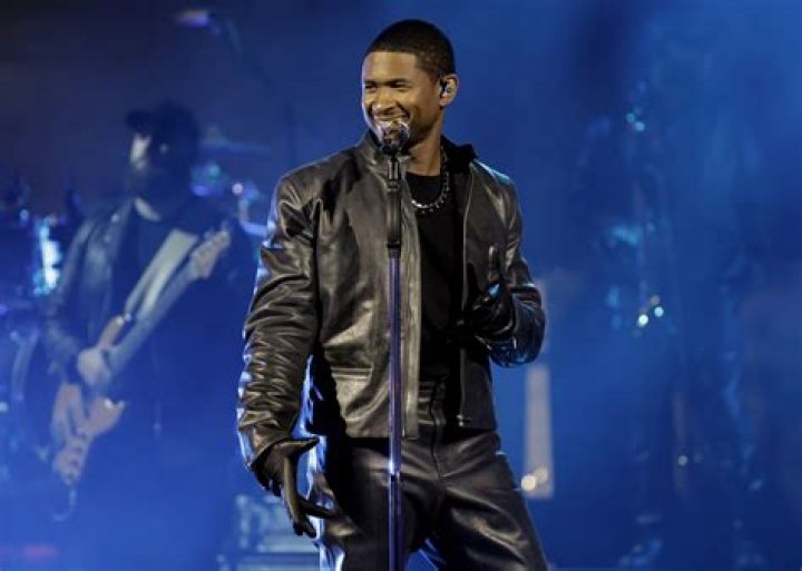Usher Net Worth 2024 What is Usher’s Actual Net Worth? Bhind The Success Story!