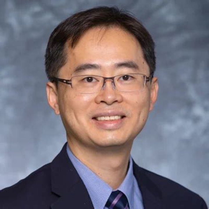 Wei-Chung Chen MD - inSite Digestive Health Care