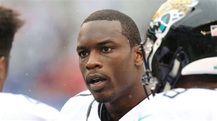What Happened to Telvin Smith?