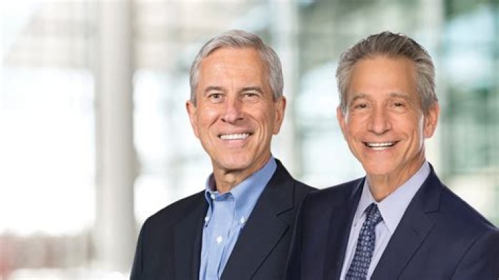 Who Is Co-CEO of The Riverside Company