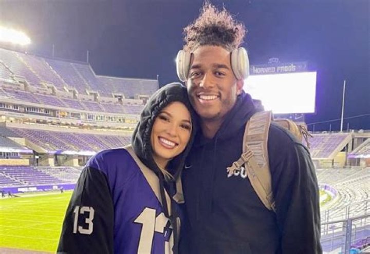 Who is Dee Winters’s Beautiful Girlfriend? All About Hannah Sand