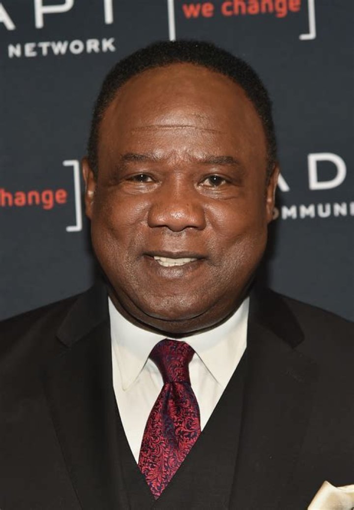 Who is Isiah Whitlock Jr.? Wiki: Family, Brother, Net Worth