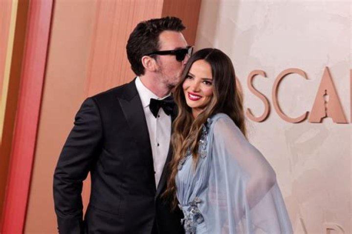 Who is Miles Teller’s wife? Meet Keleigh Sperry