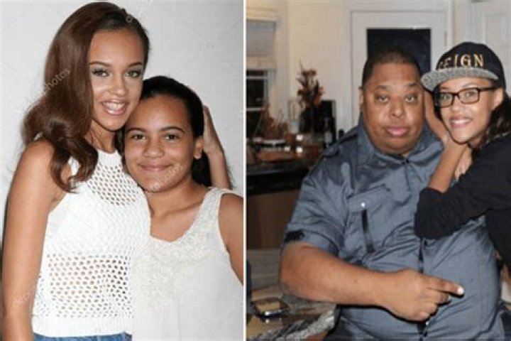 Who is Reign Edwards? Bio: Measurements, Parents, Mother, Net Worth