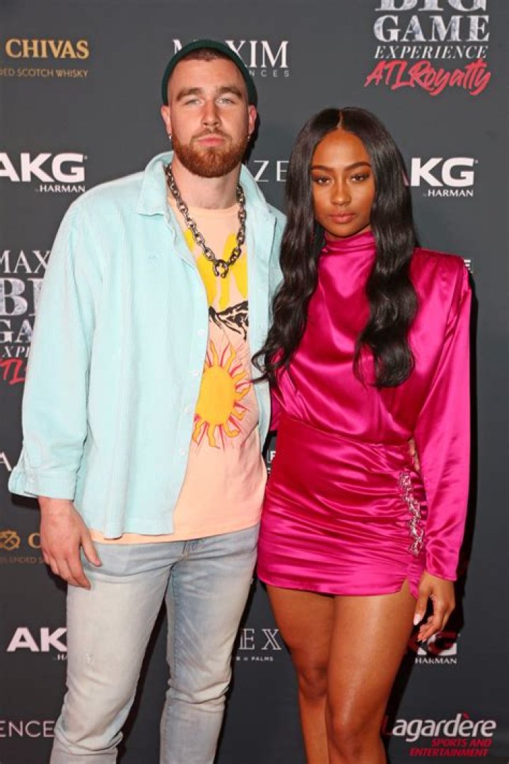 Who Is Travis Kelce Partner Kayla Nicole? Relationship Timeline And Biography Explored