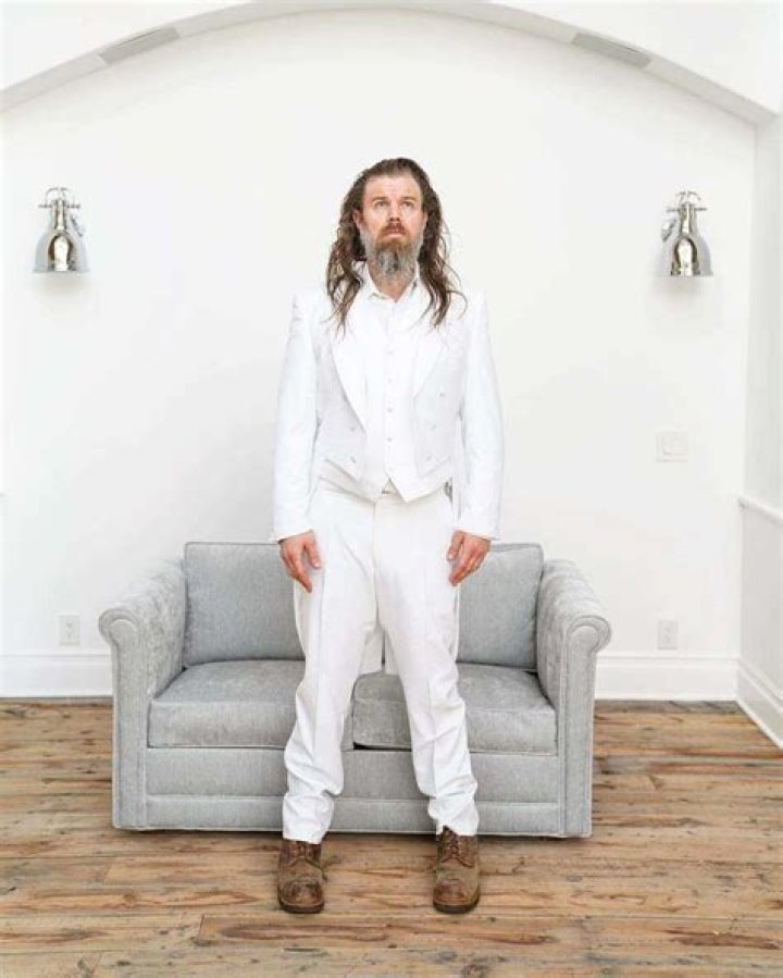 Why Did Ryan Hurst Leave Sons of Anarchy?