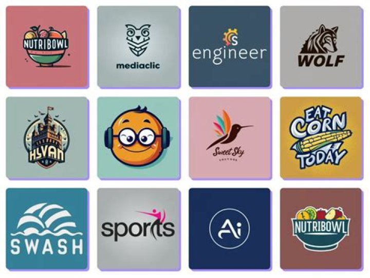 Zoviz Launches A New Approach to Logo Creating: Best AI Logo Maker Journey